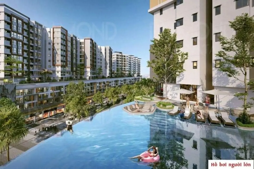 Apartment Can Ho Dich Vu Gan San Bay Tan San Nhat Ho Chi Minh City Vietnam