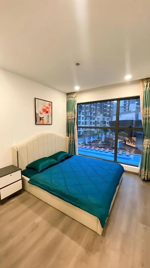 Can Ho Dich Vu Gan San Bay Tan San Nhat Ho Chi Minh City