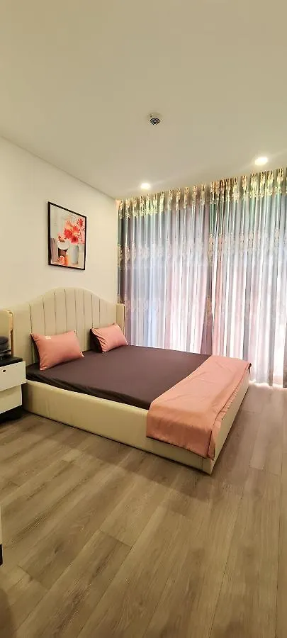 Can Ho Dich Vu Gan San Bay Tan San Nhat Ho Chi Minh City 0*,