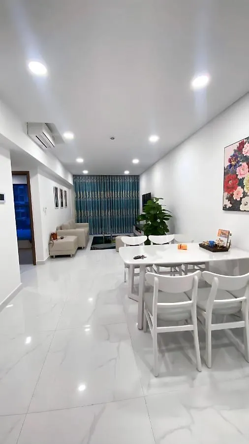 Can Ho Dich Vu Gan San Bay Tan San Nhat Ho Chi Minh City