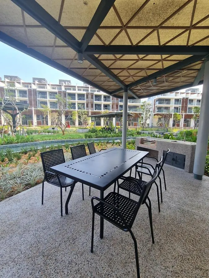 Apartment Can Ho Dich Vu Gan San Bay Tan San Nhat Ho Chi Minh City